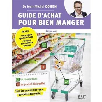 Guide d'achat pour bien manger