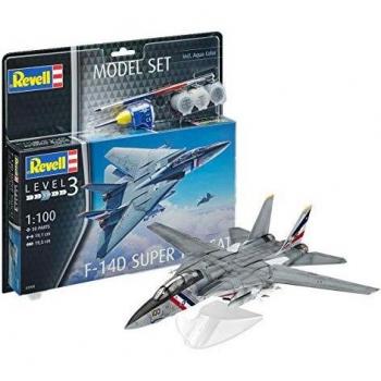 RV63950 Revell Kit 1:100 Colore Vari