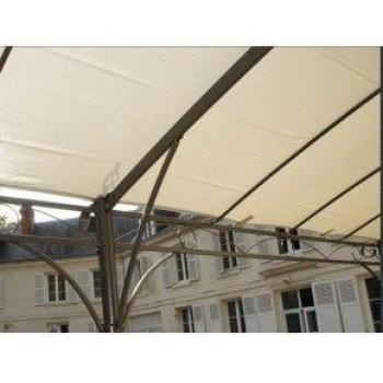 Cubierta de Sombra Capri 3x4 m