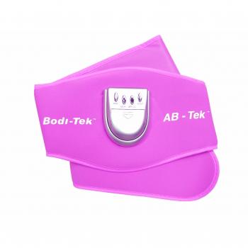 Abtek Bodi‑Tek Pink Guard Belt