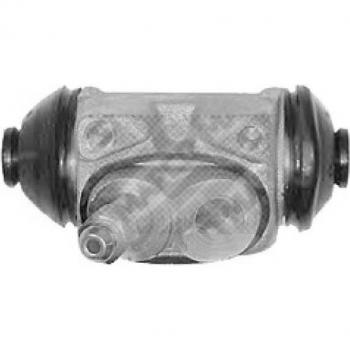 MAPCO Wheel Brake Cylinder