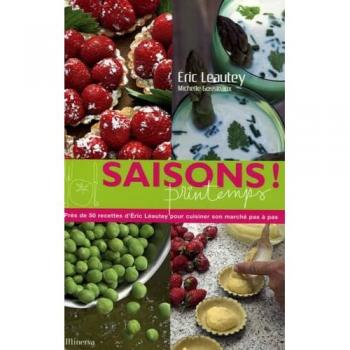 Saisons !: Printemps