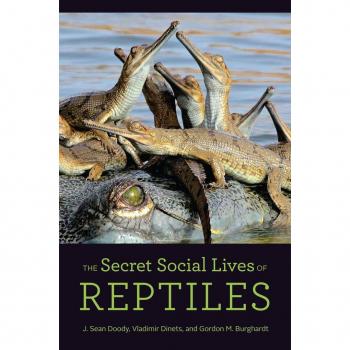 Vitalsource Technologies, Inc. The Secret Social Lives Of Reptiles