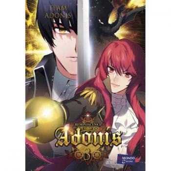 ADONIS T3