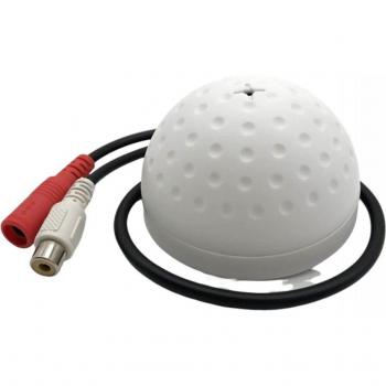 Sistema de audio y vídeo de monitoreo