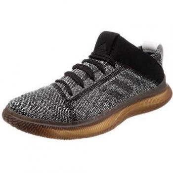 Adidas Pureboost Trainer W, Sneakers Fitness Donna, Nero