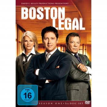 Boston Legal