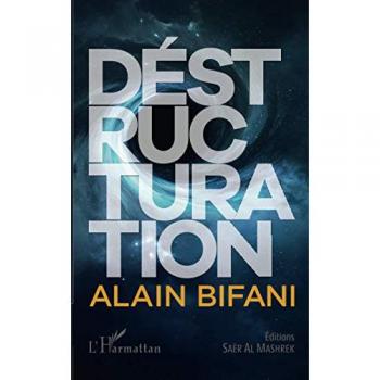 Alain Bifani