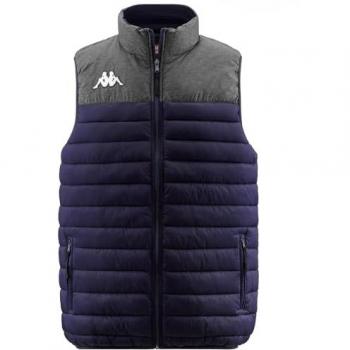Gilet Kappa Piumino Dattilo