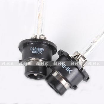 NHK HID Xenon Bulb D4S 4300K