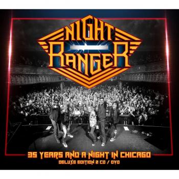 35 Years and a Night in Chicago