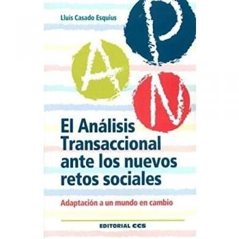 El análisis transaccional ante los nuevos retos sociales