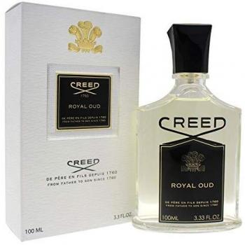 Creed Royal Oud 100ml Eau De Parfum Spray
