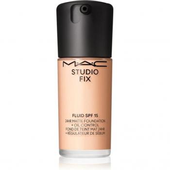 MAC Studio Fix Fluid 30 ml