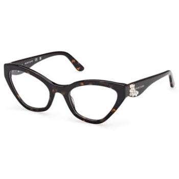 GM50038 Women’s Blue Light Blocking Tortoiseshell Lenses, Size 53