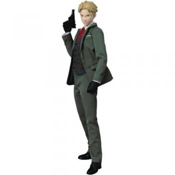 ThreeZero FigZero Loid Forger 1/6 Actionfigur 31 cm