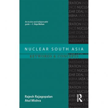 Vitalsource Technologies, Inc. Nuclear South Asia