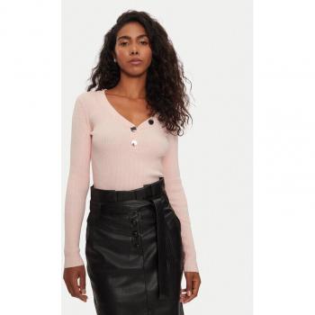Pull Femme Morgan en Rose