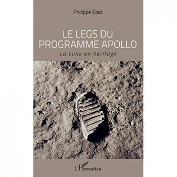 Le legs du programme Apollo