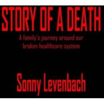 Story of a Death: A Family's Healthcare System Journey