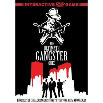 The Ultimate Gangster Quiz