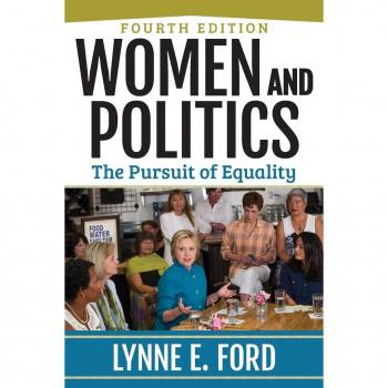 Westview Press, Inc. Women and Politics: Pursuit of Equality