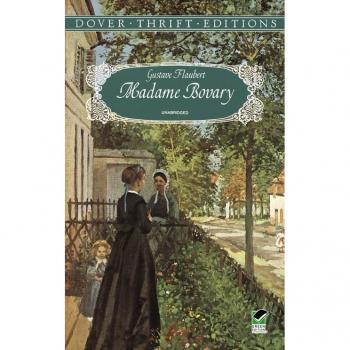 Madame Bovary, by Gustave Flaubert