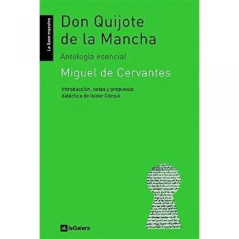 Don Quijote de La Mancha