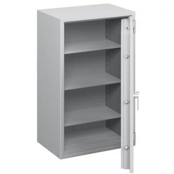 Caja Segura K2 – Almacenamiento de Valores