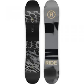 Ride Manic Wide U 161 Unisexe