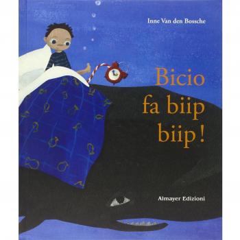 Bicio fa biip biip!