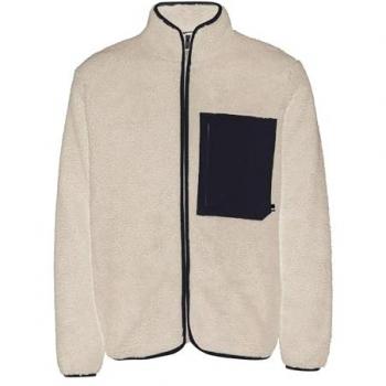 !Solid Plüschjacke SDFreddie