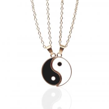 Par de Pulseras de Cuero y Fengshui