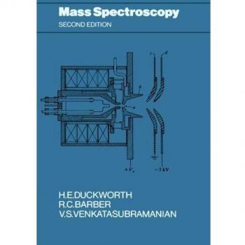 Mass Spectroscopy,  Cambridge Monographs on Physics
