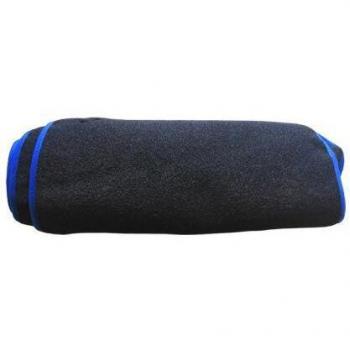 Cubierta de tablero para Ssangyong Rexton 2007