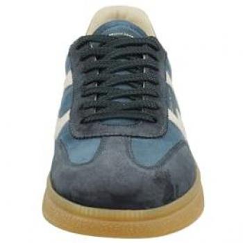 GANT Sneaker CUZMO dunkelblau Größe 43