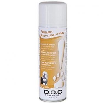 Acondicionador Hidratante para Mascotas con Jojoba 300ml