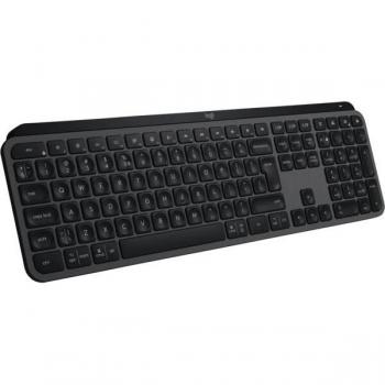 Logitech MX Keys S