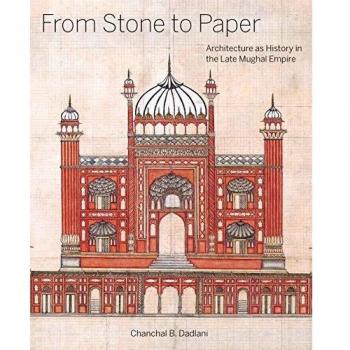 Chanchal B. Dadlani From Stone to Paper