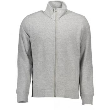 Sweat-shirt à capuche Homme Superdry Gris