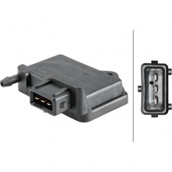Hella Boost Sensor 6PP 358 152-181
