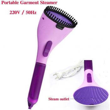 Portable Electric Iron