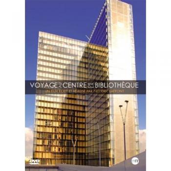 Aventure dans le noyau de la Bibliothèque