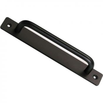 Multifunctional Barn Door Pull