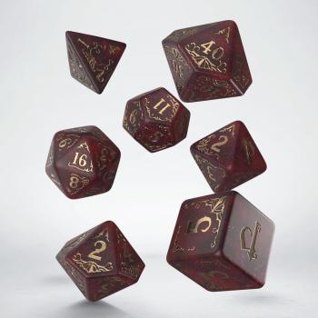 Set de Dés Pathfinder Avistan (7)