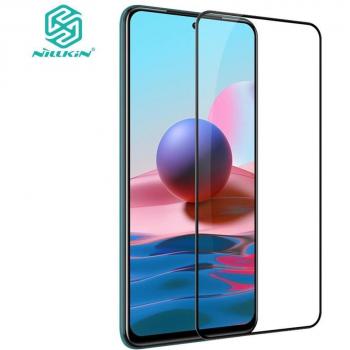 NILLKIN Full Coverage Tempered Glass for Poco M5S