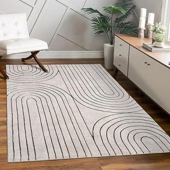 Paco Home Teppich »Tuana 215«, rechteckig