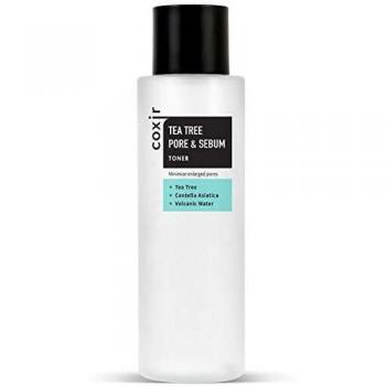 Coxir Tonico Purificante Tea Tree per pori stretti 150 ml
