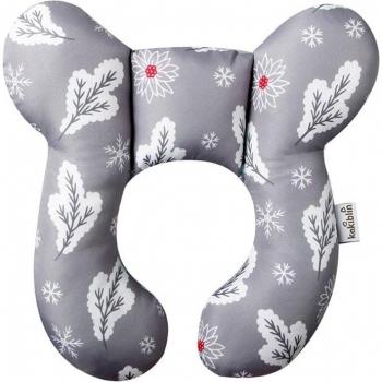 Baby Head Support Travel Pillow