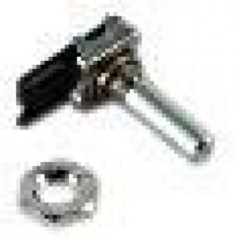 Potentiomètre sanitaire TWIN C24E